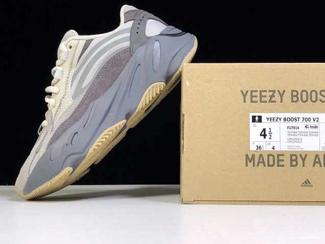 700 FU7914 Tephra Adidas v2 Yeezy Boost 0720